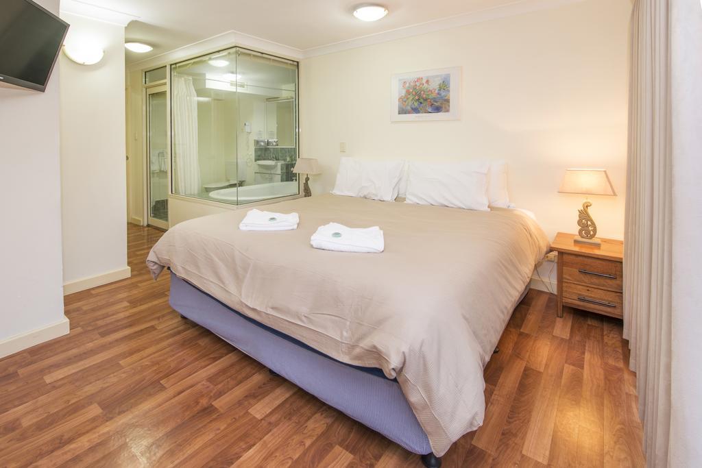 Cape View Beach Resort WEST COAST 외부 사진
