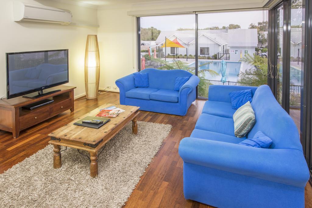 Cape View Beach Resort WEST COAST 외부 사진