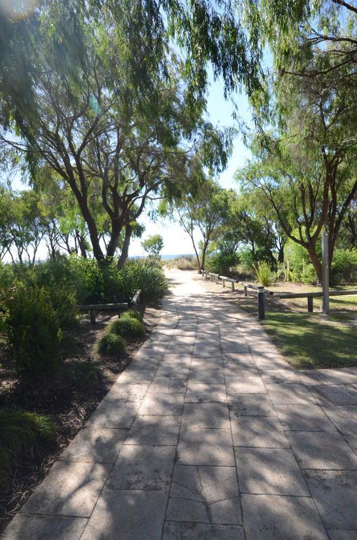 Cape View Beach Resort WEST COAST 외부 사진