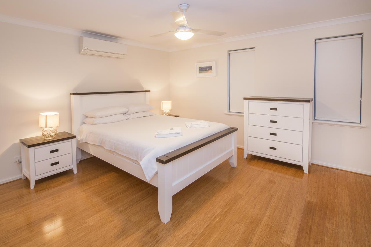 Cape View Beach Resort WEST COAST 외부 사진