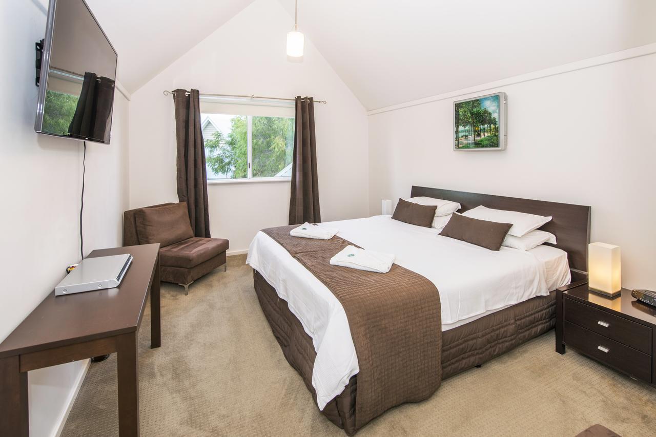 Cape View Beach Resort WEST COAST 외부 사진