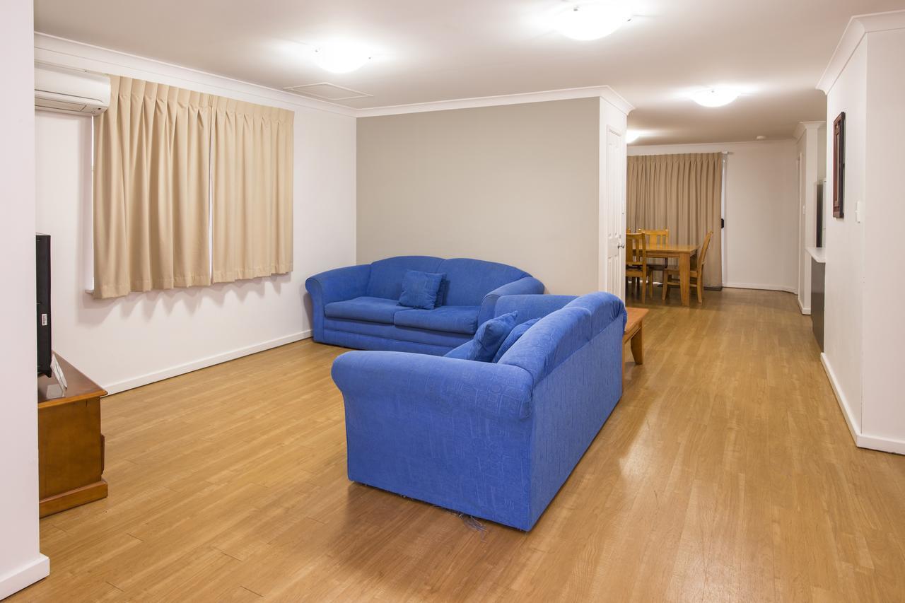 Cape View Beach Resort WEST COAST 외부 사진
