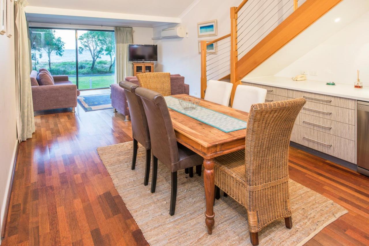 Cape View Beach Resort WEST COAST 외부 사진
