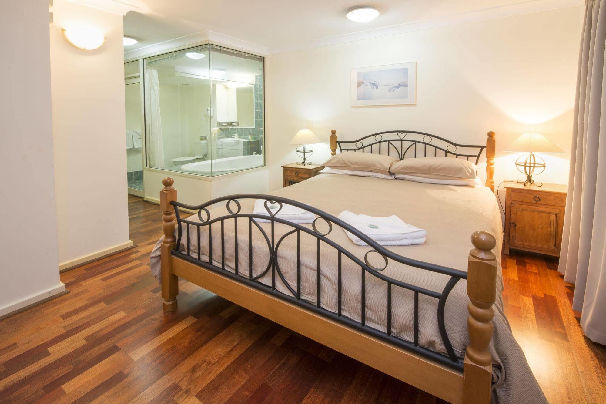 Cape View Beach Resort WEST COAST 외부 사진