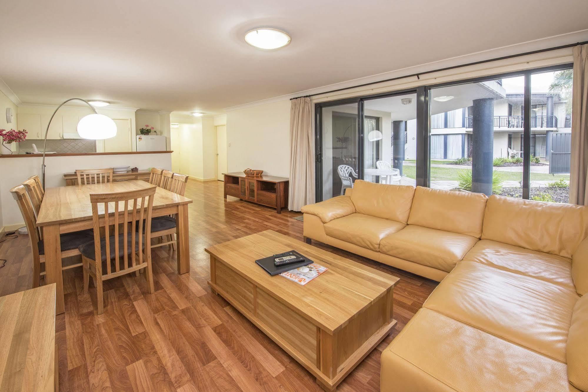 Cape View Beach Resort WEST COAST 외부 사진