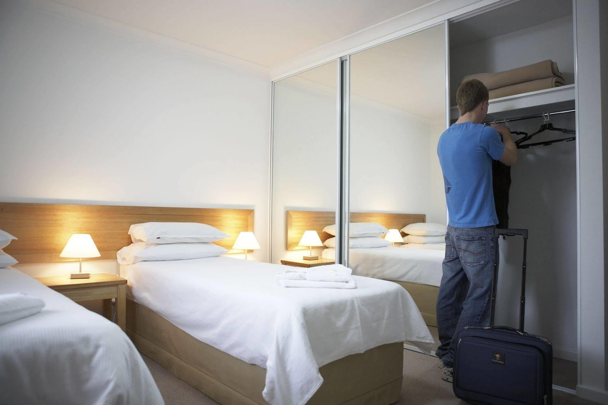 Cape View Beach Resort WEST COAST 외부 사진
