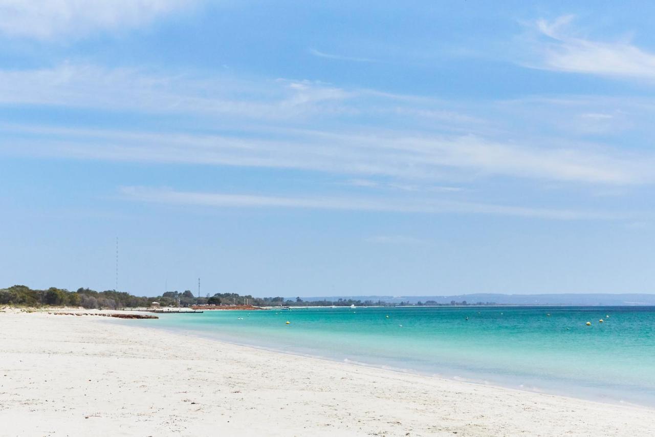 Cape View Beach Resort WEST COAST 외부 사진