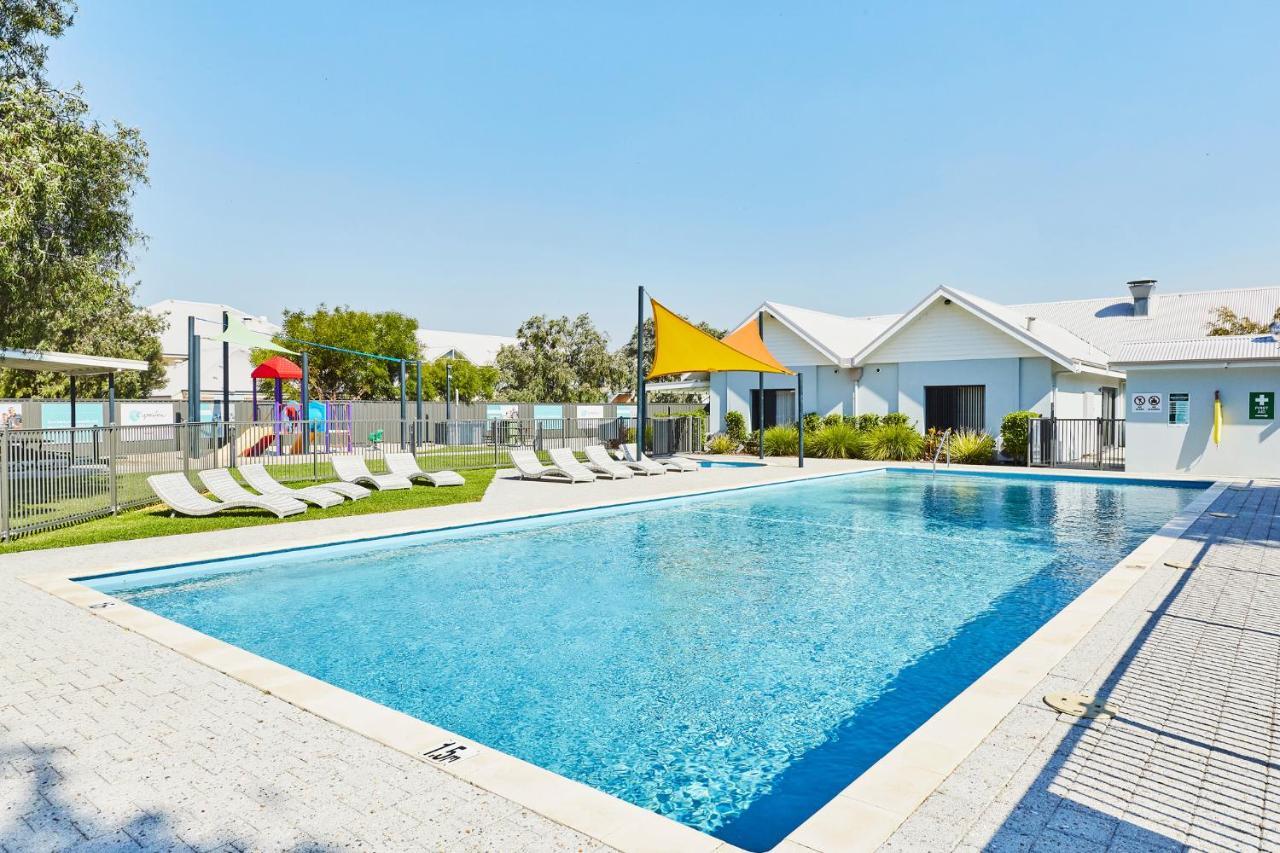 Cape View Beach Resort WEST COAST 외부 사진