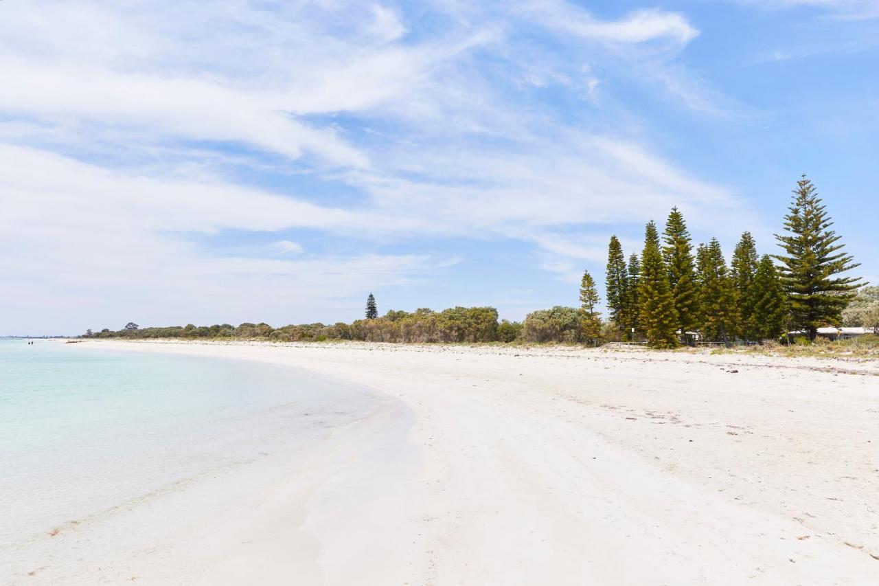 Cape View Beach Resort WEST COAST 외부 사진