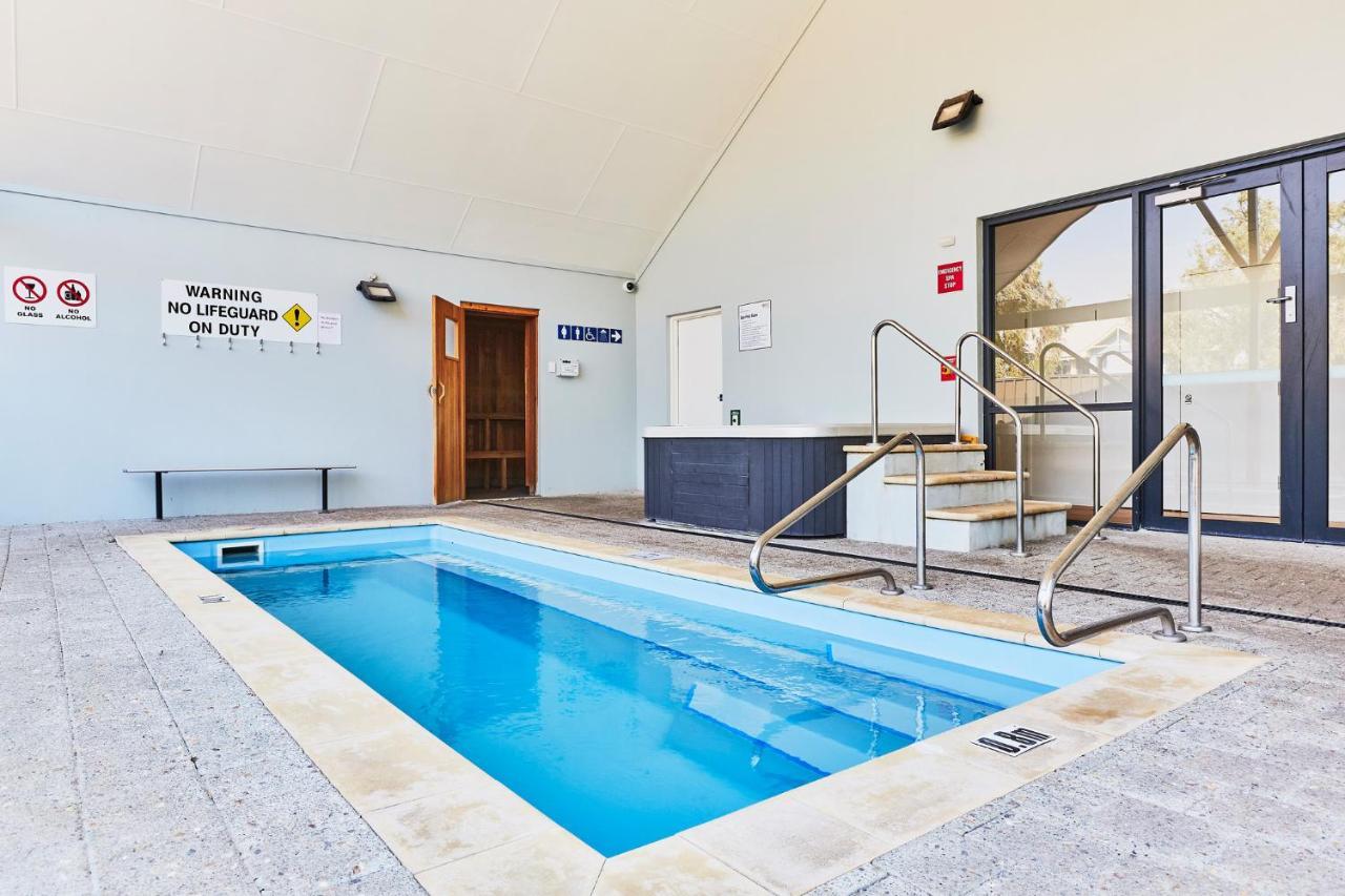 Cape View Beach Resort WEST COAST 외부 사진