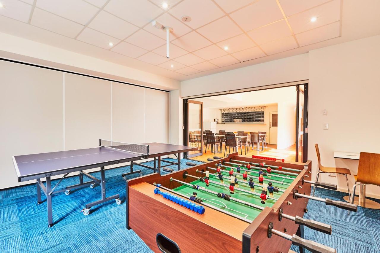 Cape View Beach Resort WEST COAST 외부 사진