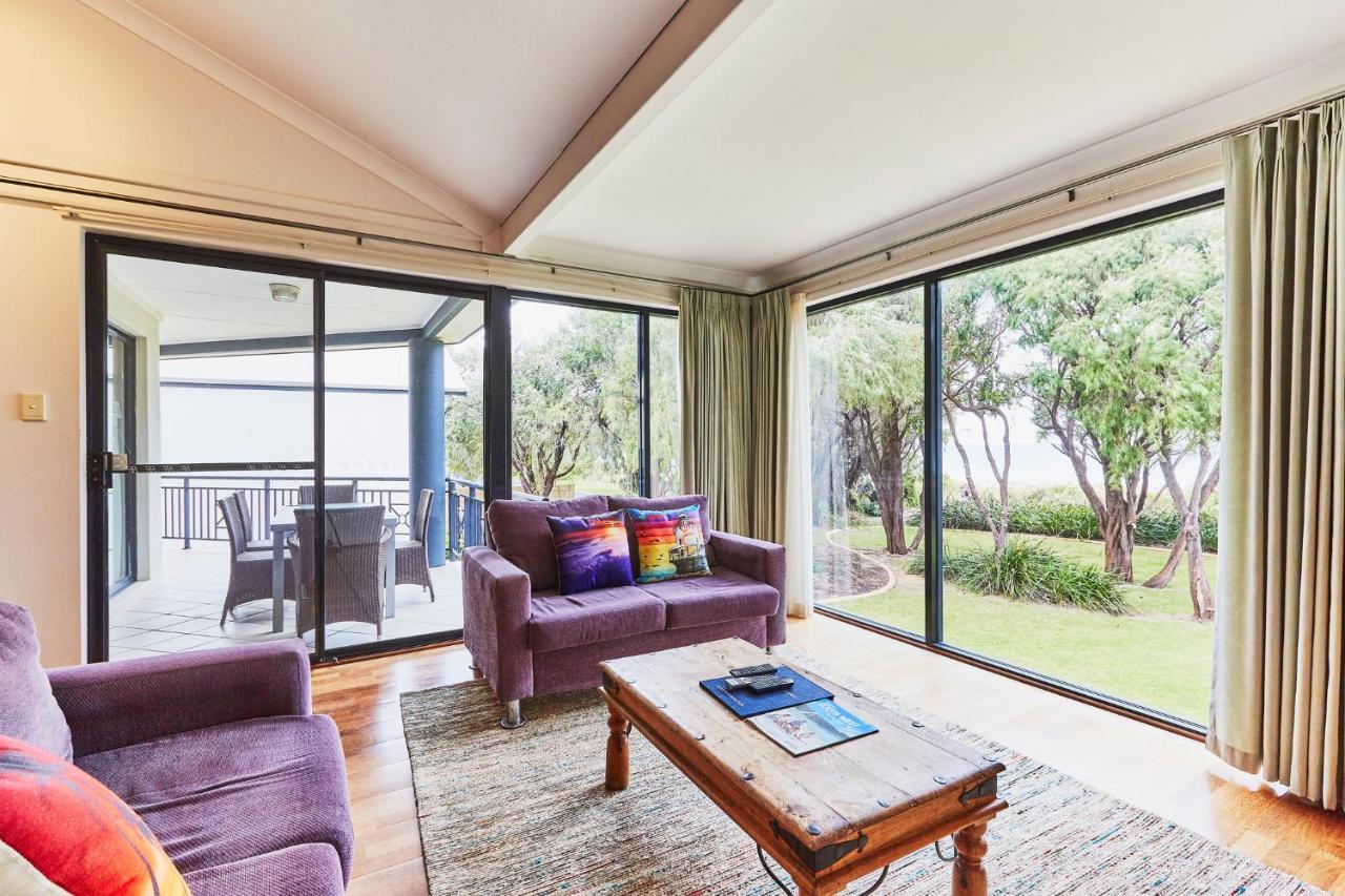 Cape View Beach Resort WEST COAST 외부 사진
