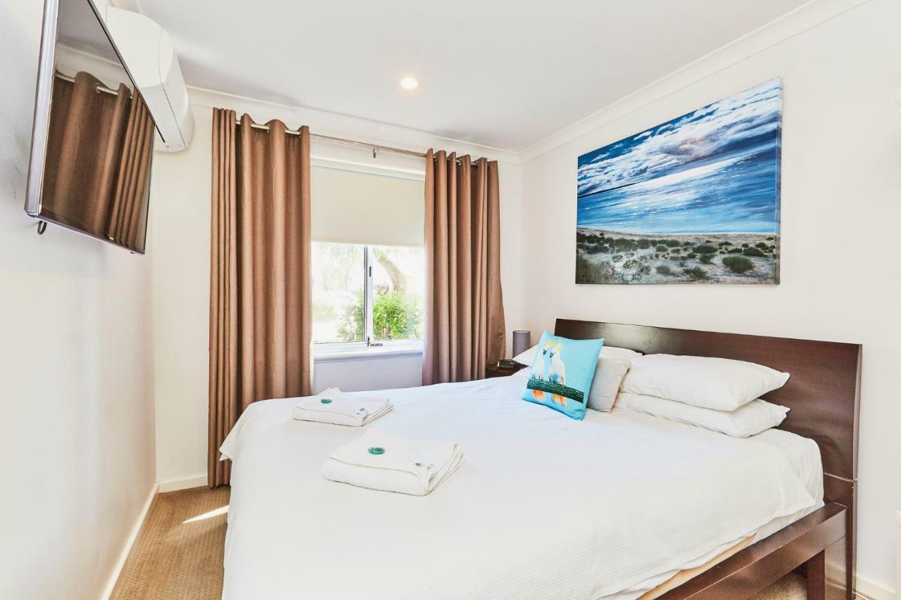 Cape View Beach Resort WEST COAST 외부 사진