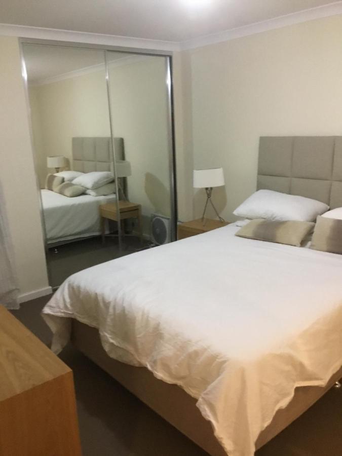 Cape View Beach Resort WEST COAST 외부 사진
