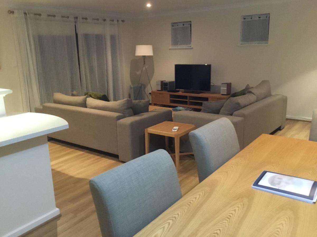 Cape View Beach Resort WEST COAST 외부 사진
