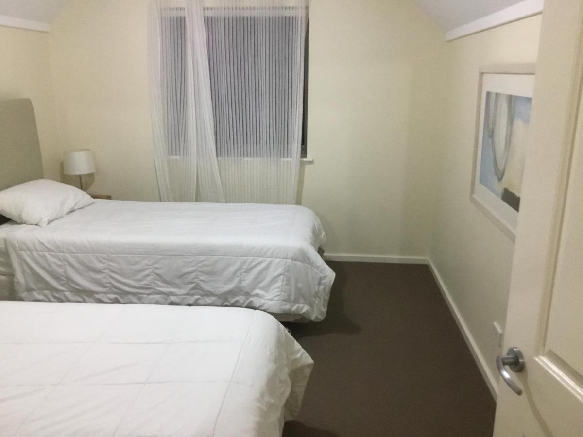 Cape View Beach Resort WEST COAST 외부 사진